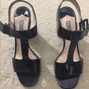 Prada Sandals